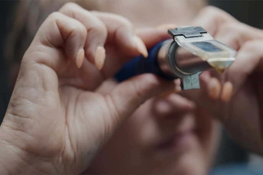 Miellerie King Distillery