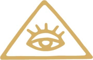 Arbutus Distillery logo.
