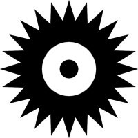 Resurrection Spirits logo.
