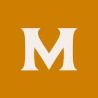 Distillerie Mariana logo.