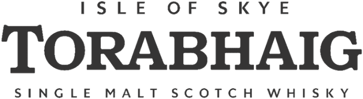 Torabhaig Distillery logo.