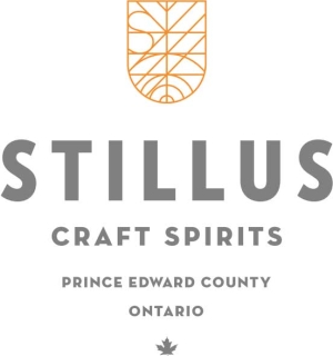 Stillus Craft Spirits logo.