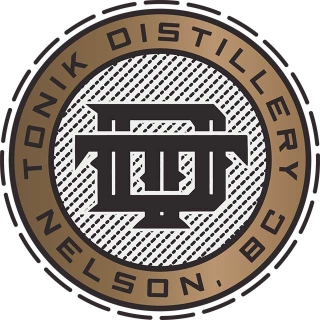 Tonik Distillery logo.