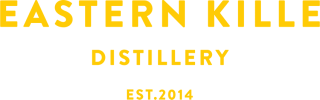 Eastern Kille Distillery logo.