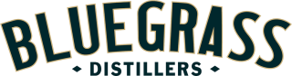 Bluegrass Distillers logo.