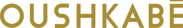Distillerie Oushkabé logo.