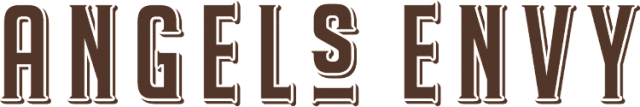 Angel's Envy logo.