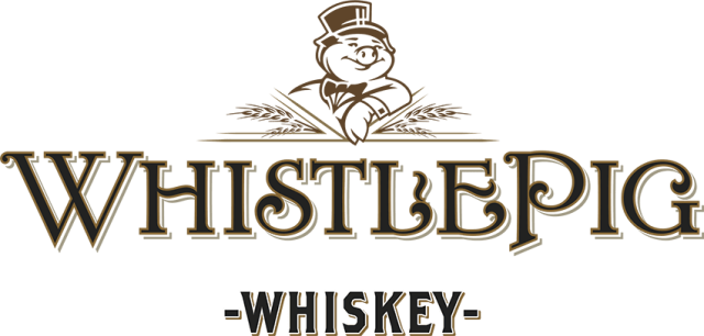WhistlePig Distillery logo.
