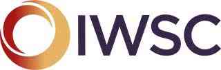 International Wine and Spirit Competition logo.