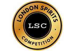 London Spirits Competition logo.