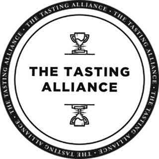 The Tasting Alliance logo.