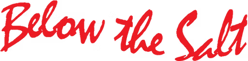 Below the Salt logo.