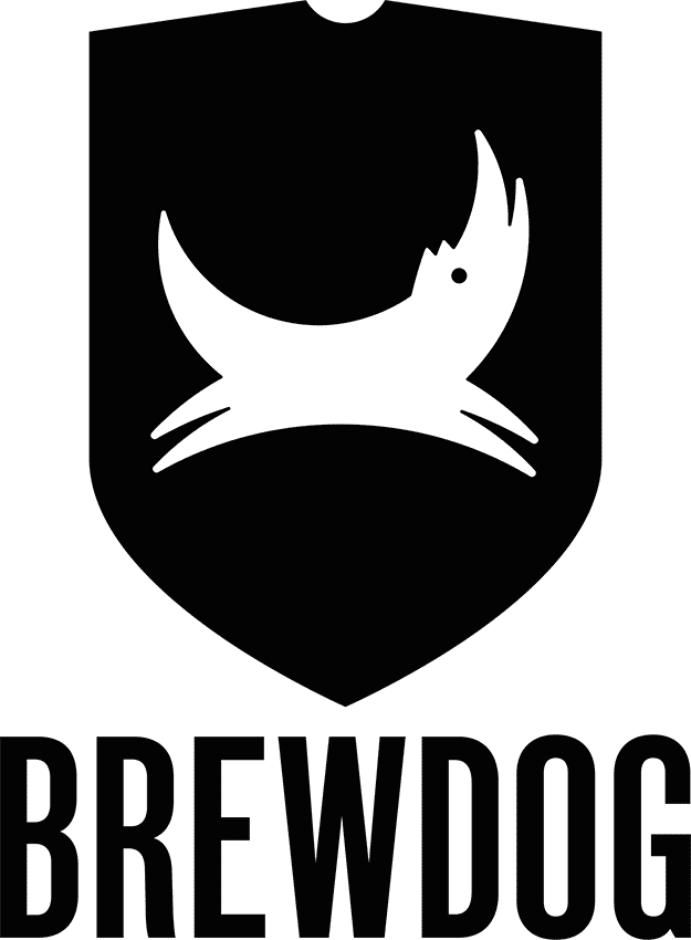 Brewdog Distilling logo.