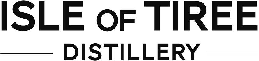 Isle of Tiree Distillery logo.