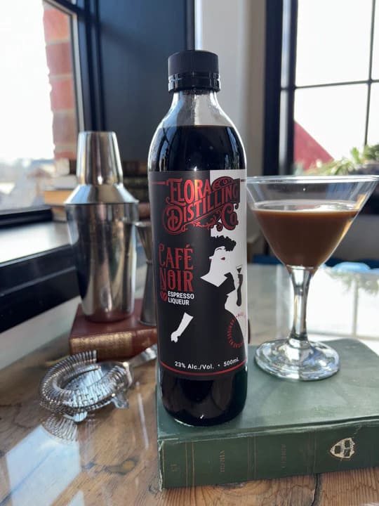 Café Noir